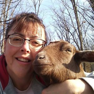 Meet your Posher, Vicki